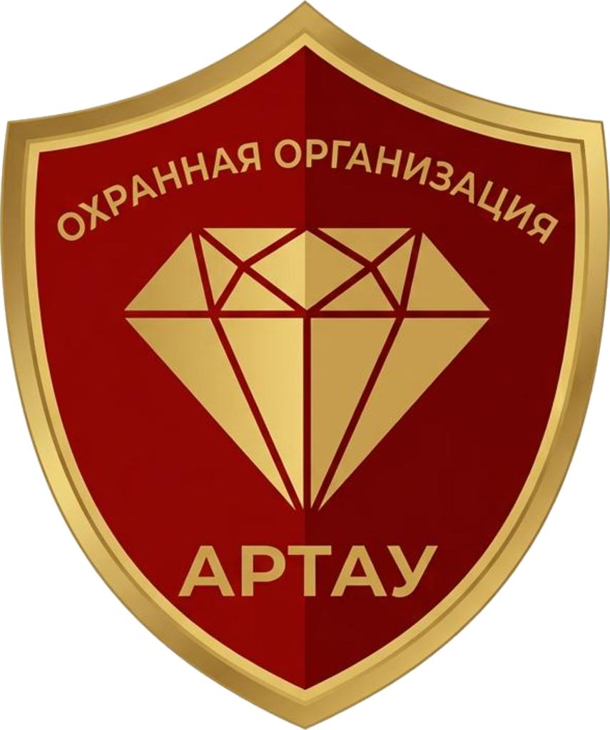 Логотип АРТАУ